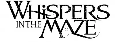 logo Whispers In The Maze